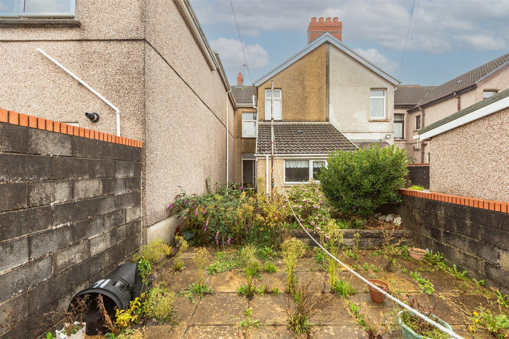 New Dock Road, Llanelli, SA15 2EL